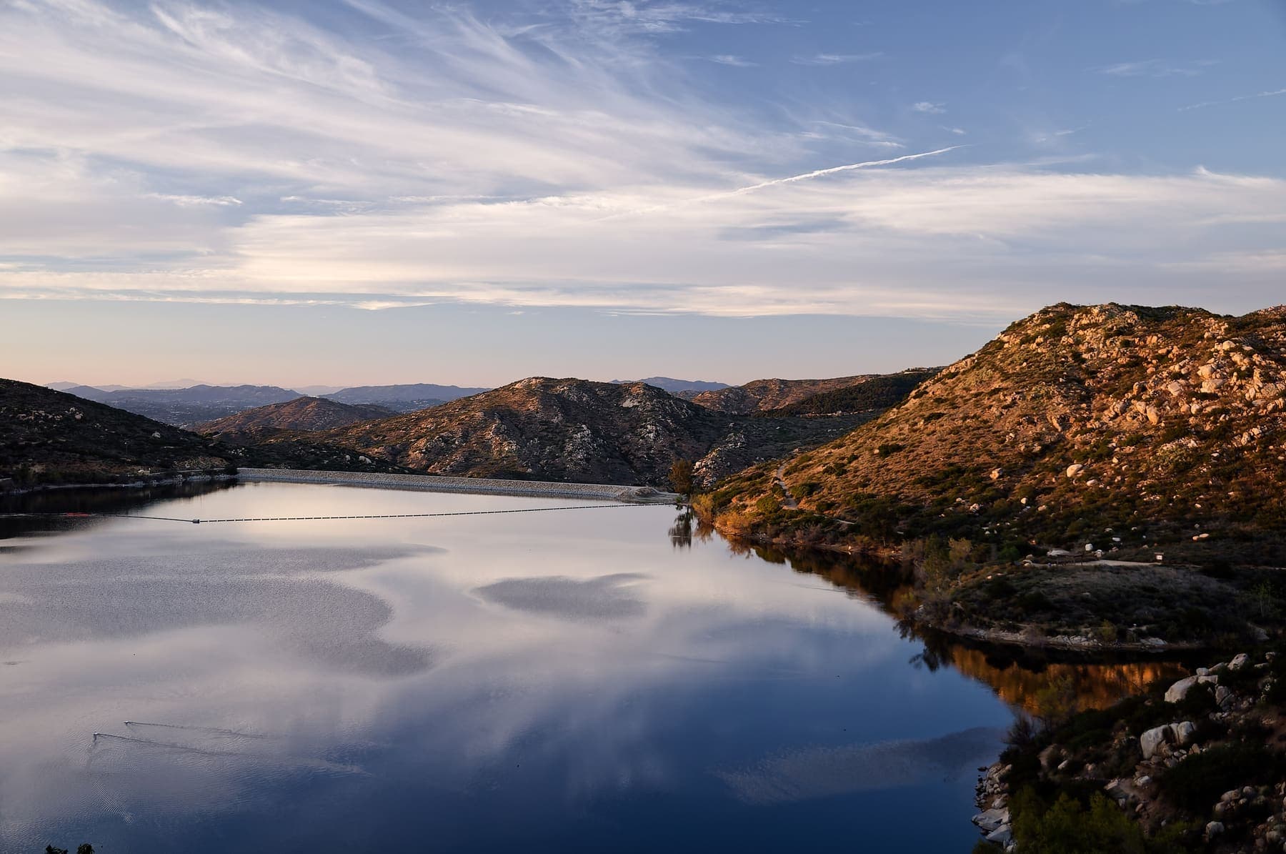 Poway, San Diego — homes and neighborhood