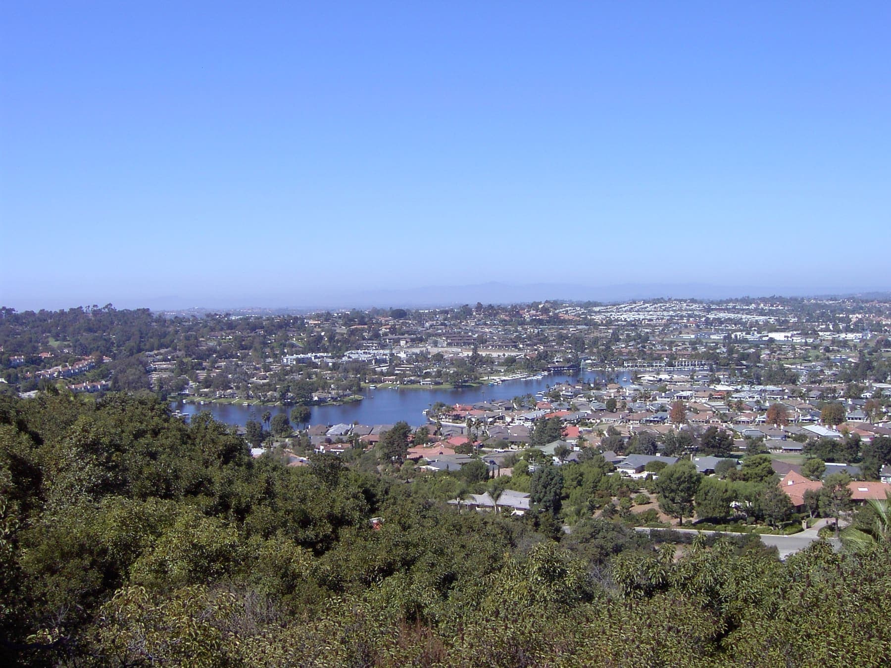 San Marcos, San Diego — homes and neighborhood