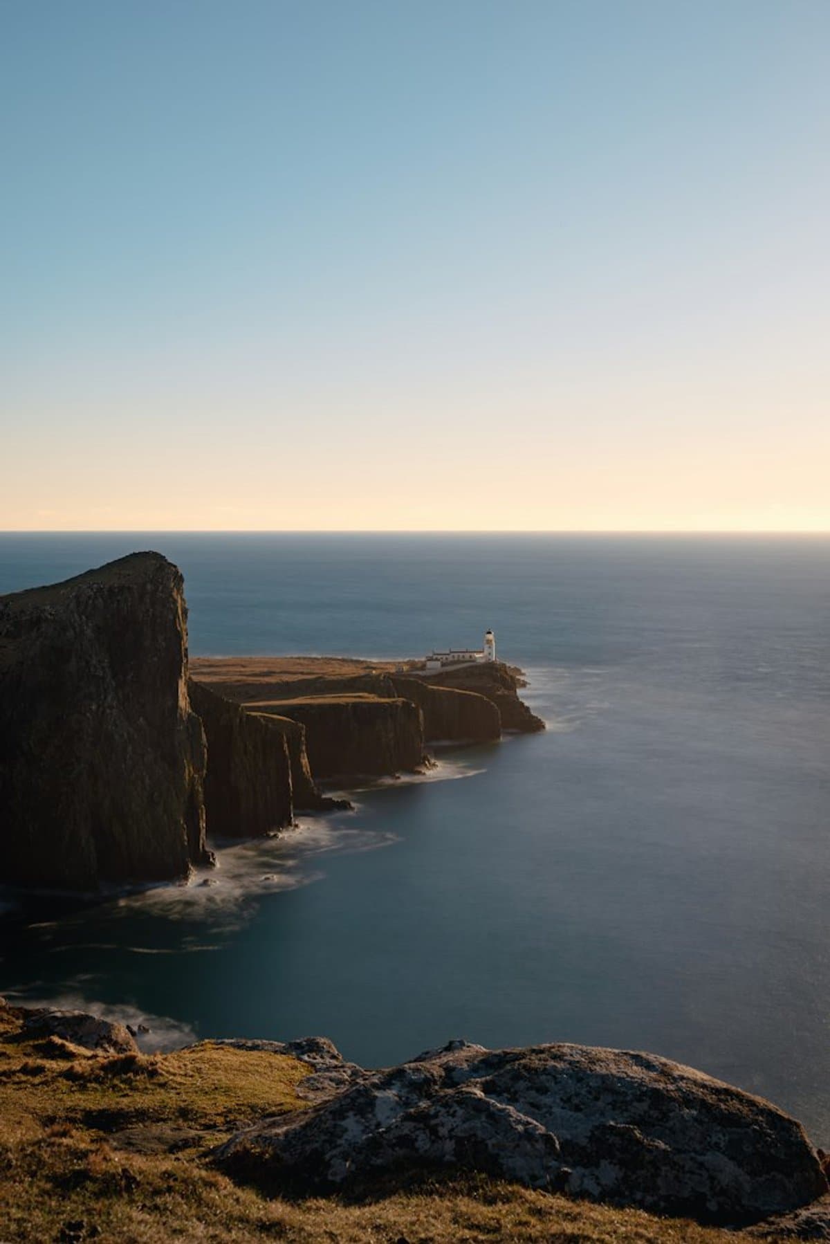 Point Loma, San Diego